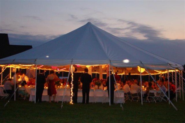 Canopy Rental Glendale Heights